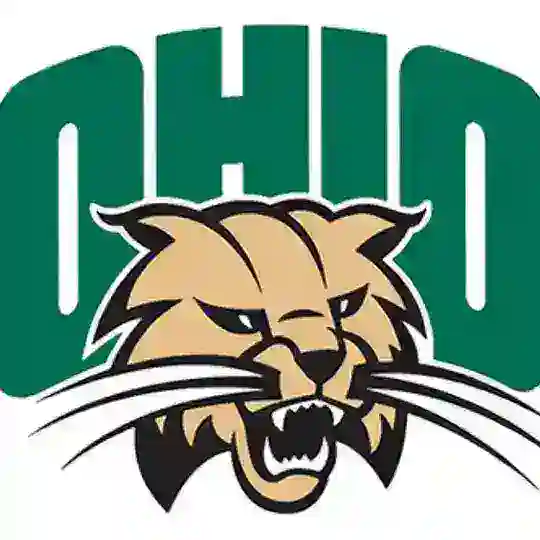 Ohio University MVP