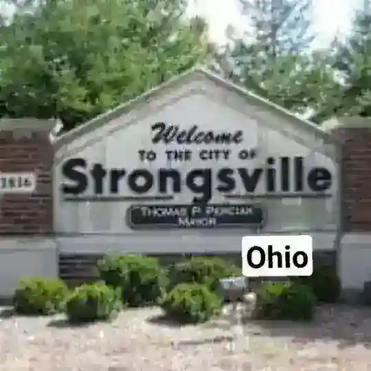 Ohio Dark Web