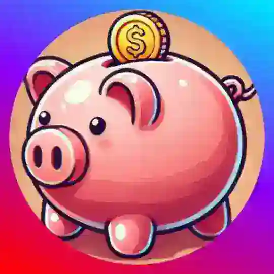 Piggy Bank (OINK) Telegram Group Avatar