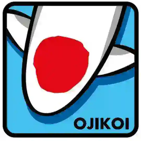 OJIKOI