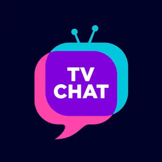 TV chat 📺