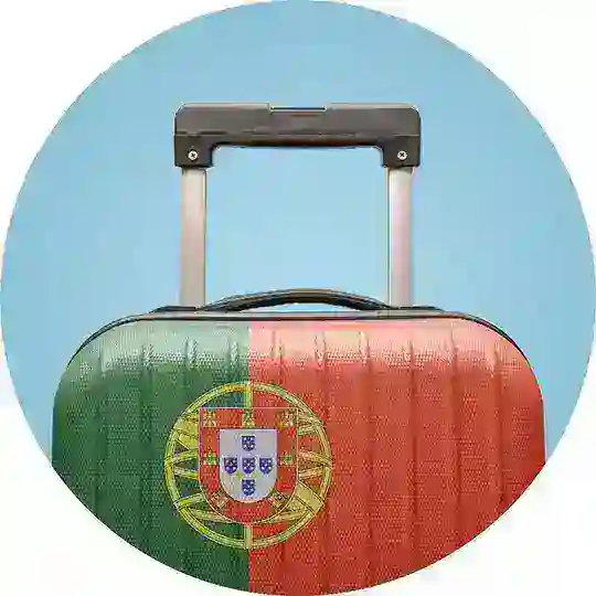 Иммиграция в Португалию 🇵🇹 OKNO.agency