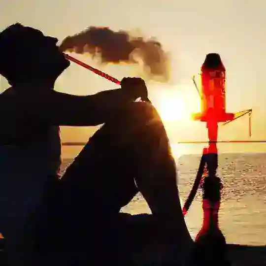 Чат ОКОЛОКАЛЬЯНА