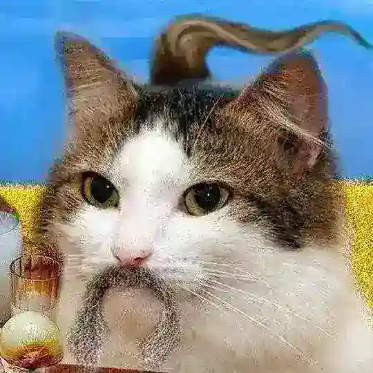 ССК: Старший Совет Котов