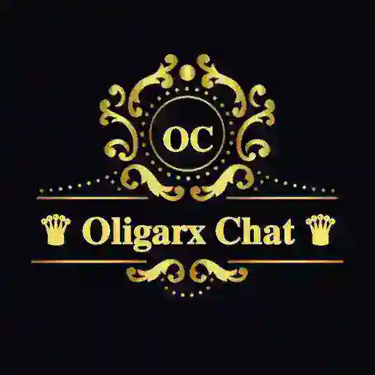 ♕︎ 𝐎𝐥𝐢𝐠𝐚𝐫𝐱 𝐂𝐡𝐚𝐭 ♕︎