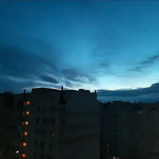 Олимпийский & Юг