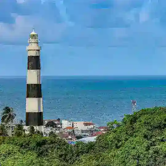 Olinda