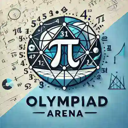 OLYMPIAD ARENA- DISCUSSION GROUP
