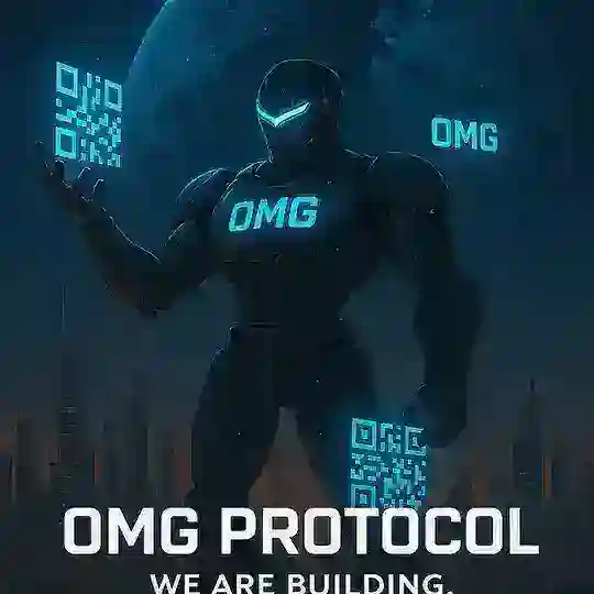OMG Protocol | Comunidade Oficial