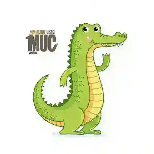 OMUC Крокодил