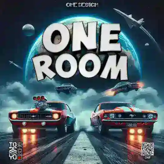 𝐎𝐍𝐄𝐑𝐎𝐎𝐌