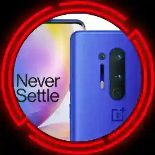 OnePlus 8 /8 Pro / 8T 🇪🇸
