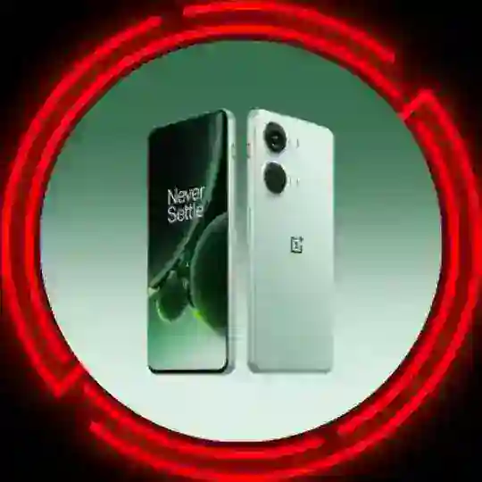OnePlus Nord 3 / CE3 - ES πͺπΈ