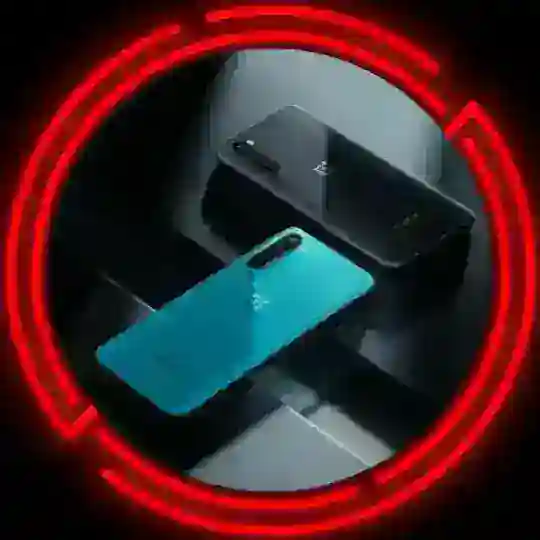 OnePlus Nord - ES πͺπΈ