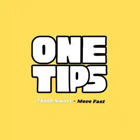 One Tips ( Crypto / MMO / Airdrop / Gamefi )