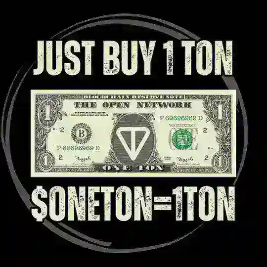 Just Buy 1 Ton Movement 💎[Chat]