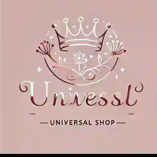 ✨UNIVERSAL SHOP✨