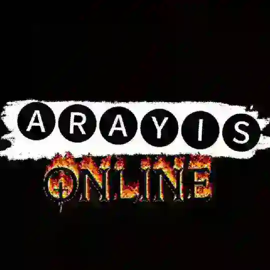 ONLİNE ARAYIŞ 🔞