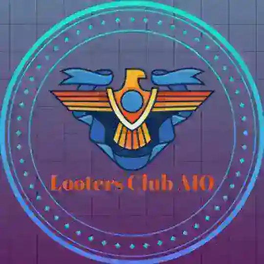 Looters Club Discussion Group