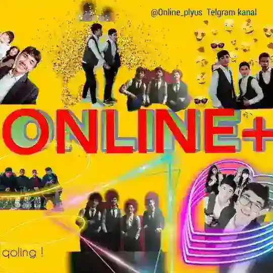 ๐ ONLINE plyus ๐ฅ Chat ๐