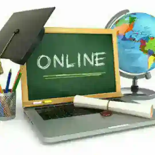 Online test