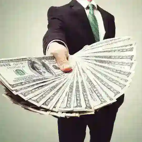 Online income community