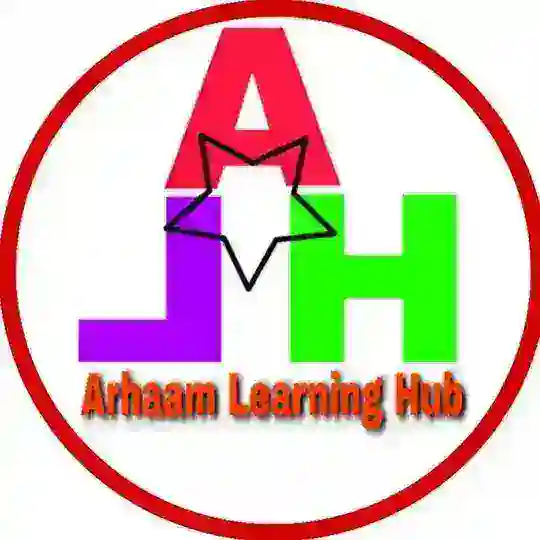 Arhaam Learning Hub