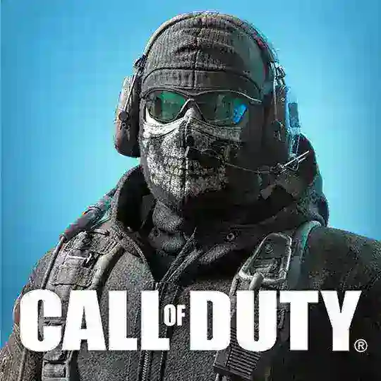 Call Of Duty Mobile Only