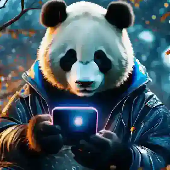 PANDA ONLYFANS | FANSLY 🐼