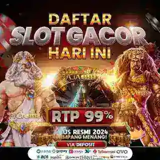 AREA SLOT GACOR FULL X AGENDUNIA55
