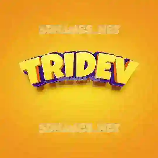 Only tridev ( from Big Star )