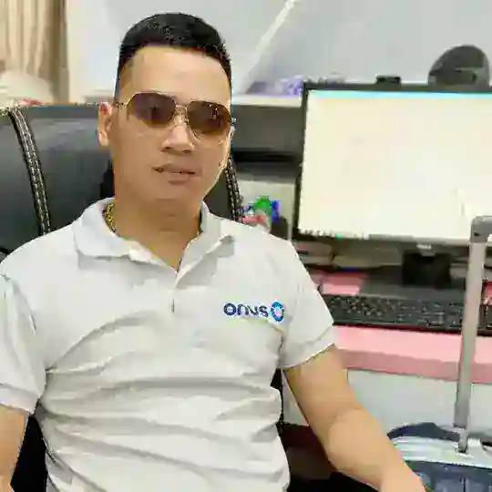 Cộng đồng DNEX Việt Nam