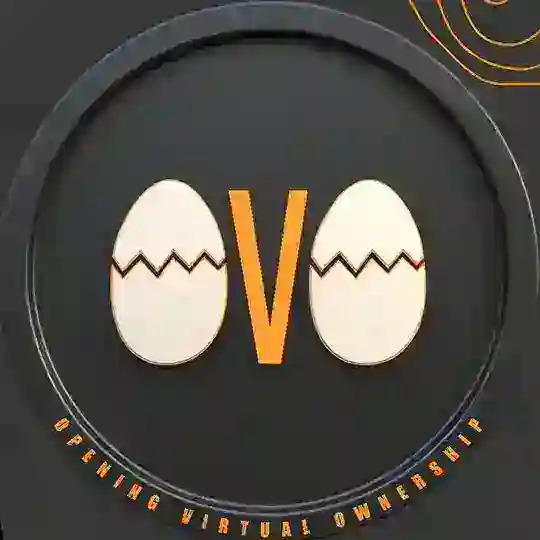 OpenEgg Official🥚$OVO