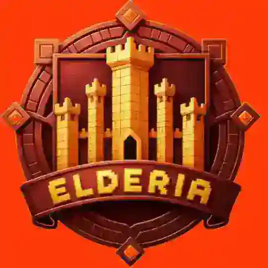 Elderia | Сообщество игроков