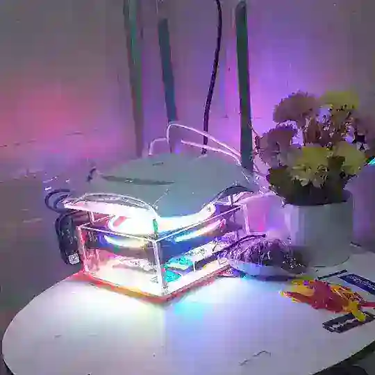 Openwrt Pemula