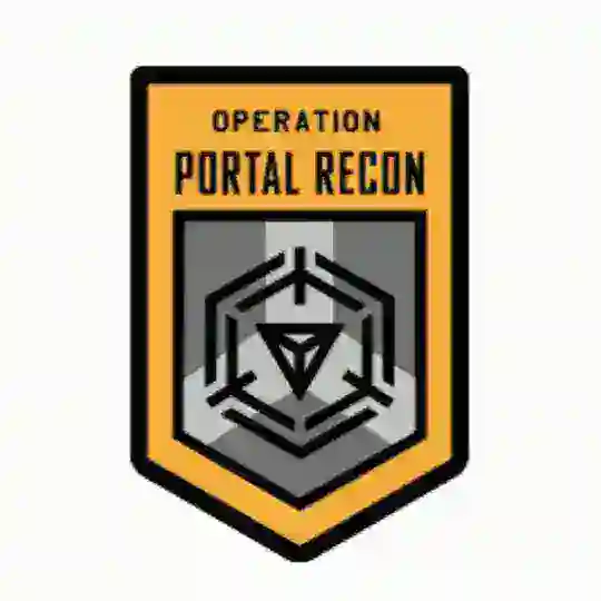 Operation Portal Recon