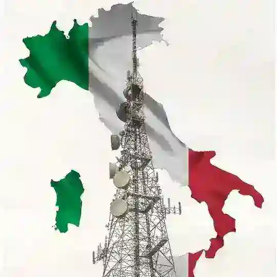 Operatori Mobili & Fissi 🇮🇹