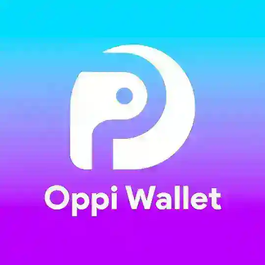 Oppi Wallet