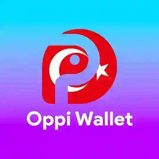 Oppi Wallet Türkiye