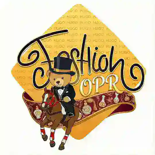 OPR - Fashion & Parfumuri (Arăbești)