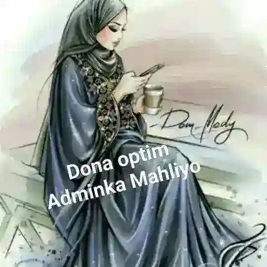 Dona optim👑