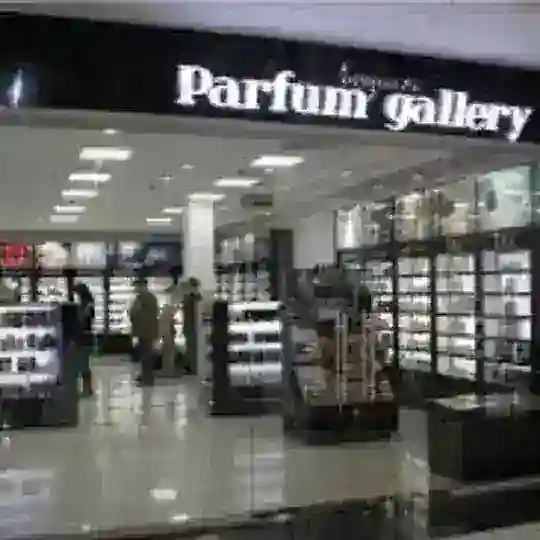 Qoqon parfum