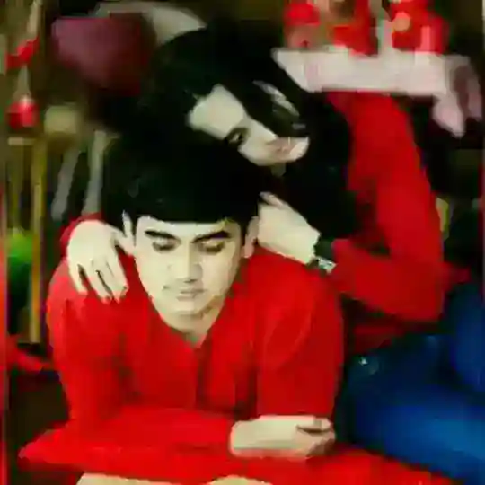 ╚═|ҠιɴɢᏩ & Qυeɴ|═╝