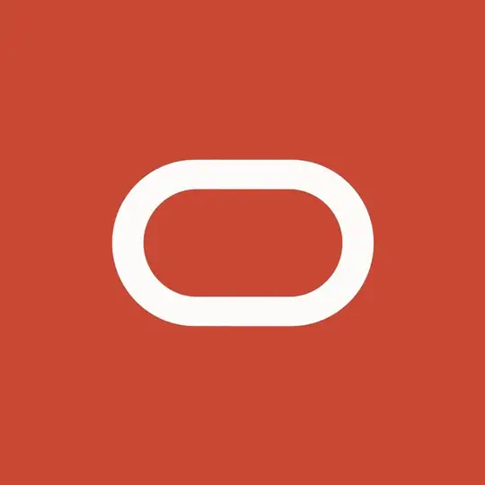 Oracle RU