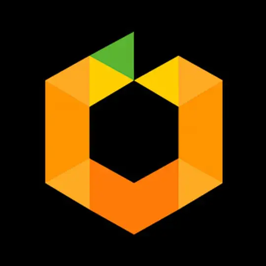 Orange Web3