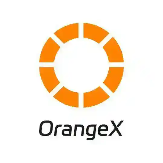 OrangeX Japan