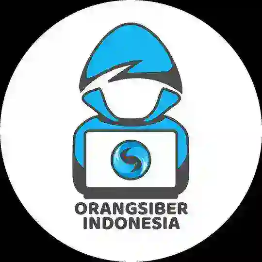 Orang Siber Indonesia