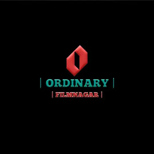 Ordinary Filmnagar