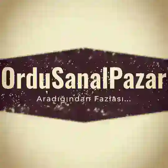 2.EL ORDU PAZARI