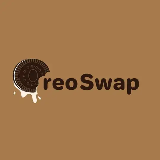 OreoSwap